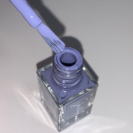 Somptueux(ソンプチュー) ネイルポリッシュ/DAISO/マニキュアを使ったクチコミ(3枚目)