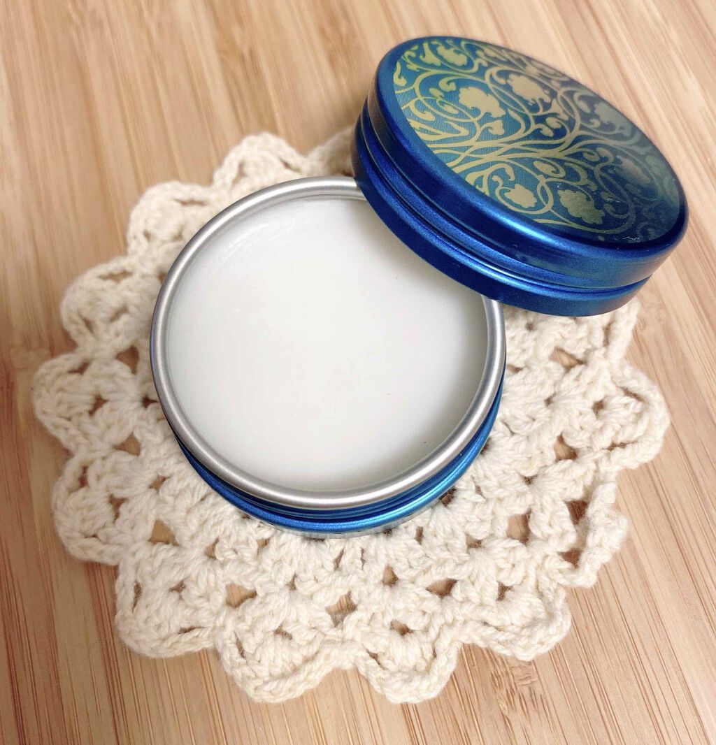 ウェルフィットアロマバーム/AYURA/香水(その他)を使ったクチコミ(2枚目)