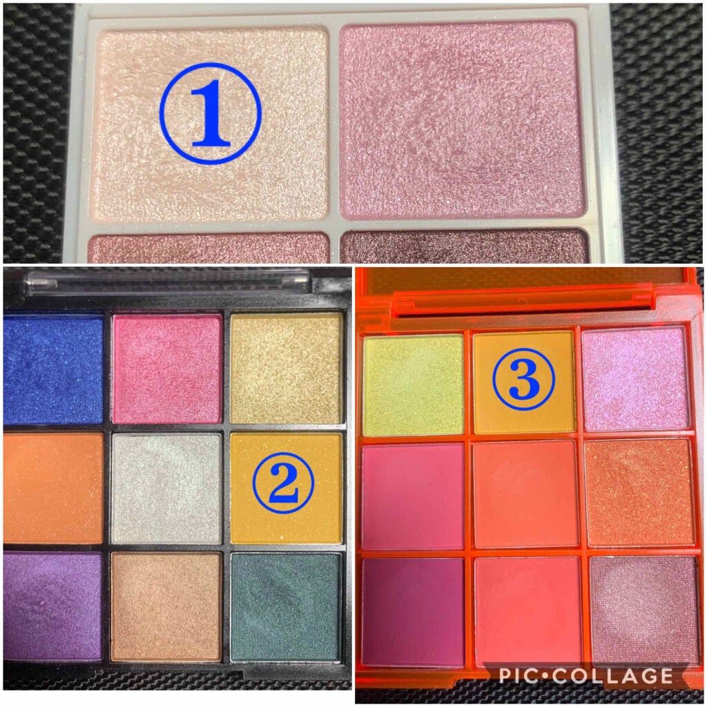 クイックイージーアイライナー/キャンメイク/リキッドアイライナーを使ったクチコミ(2枚目)