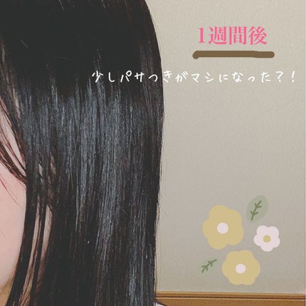 フィーノ プレミアムタッチ 濃厚美容液ヘアオイル/フィーノ/ヘアオイルを使ったクチコミ(4枚目)