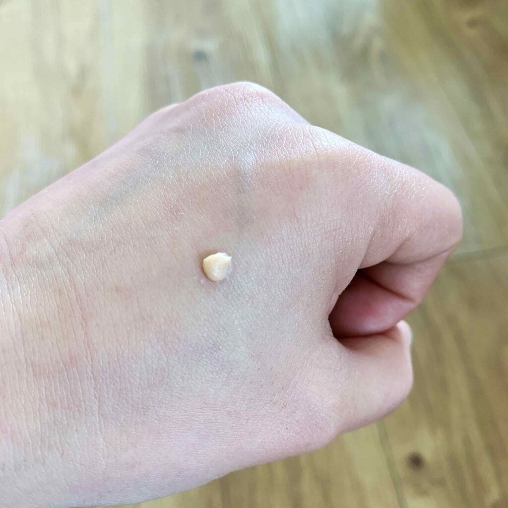 プリステップ ポア プライマー/CLIO/化粧下地を使ったクチコミ(3枚目)