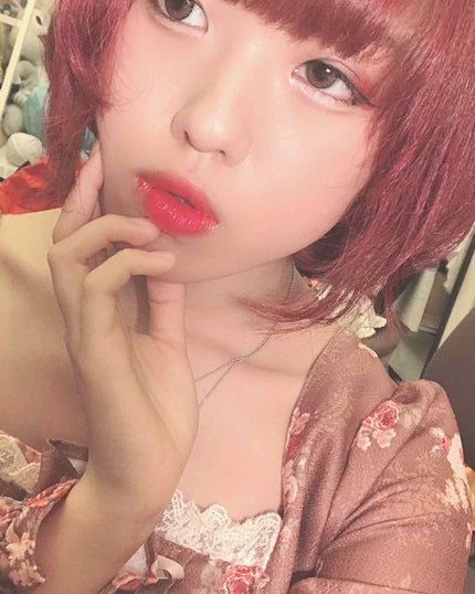 オペラ リップティント N/OPERA/リップティントを使ったクチコミ(1枚目)