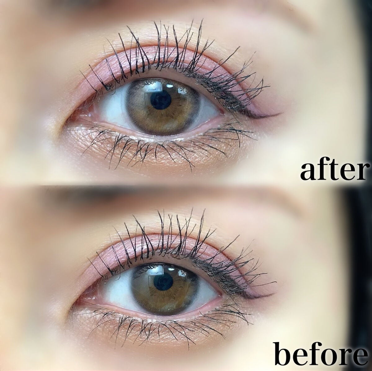 アイカラーレーション/LUNASOL/アイシャドウパレットを使ったクチコミ(3枚目)