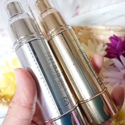 リペアジェル/リソウコーポレーション/美容液を使ったクチコミ(4枚目)