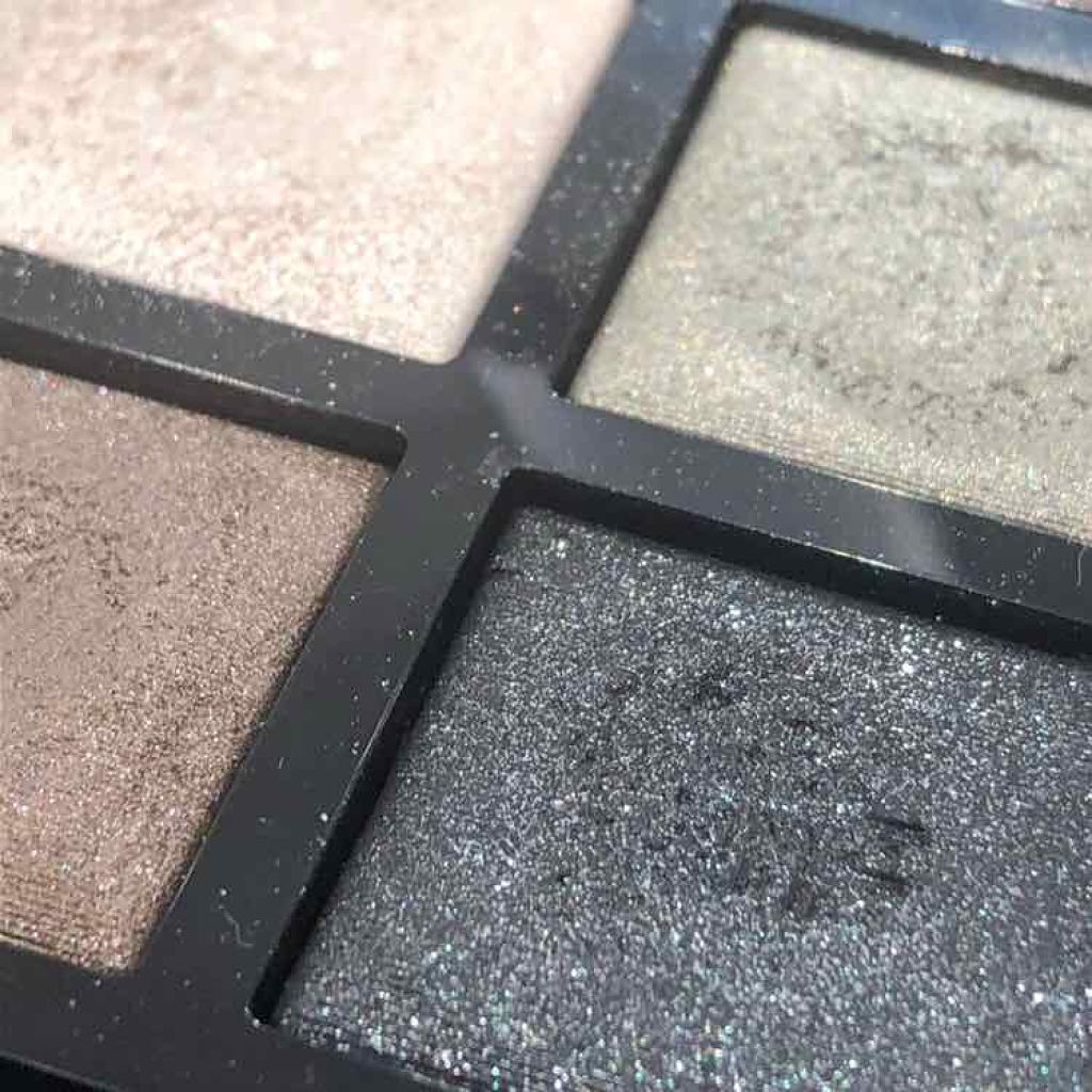 アイ カラー クォード 05A ダブル インデムニティー / TOM FORD