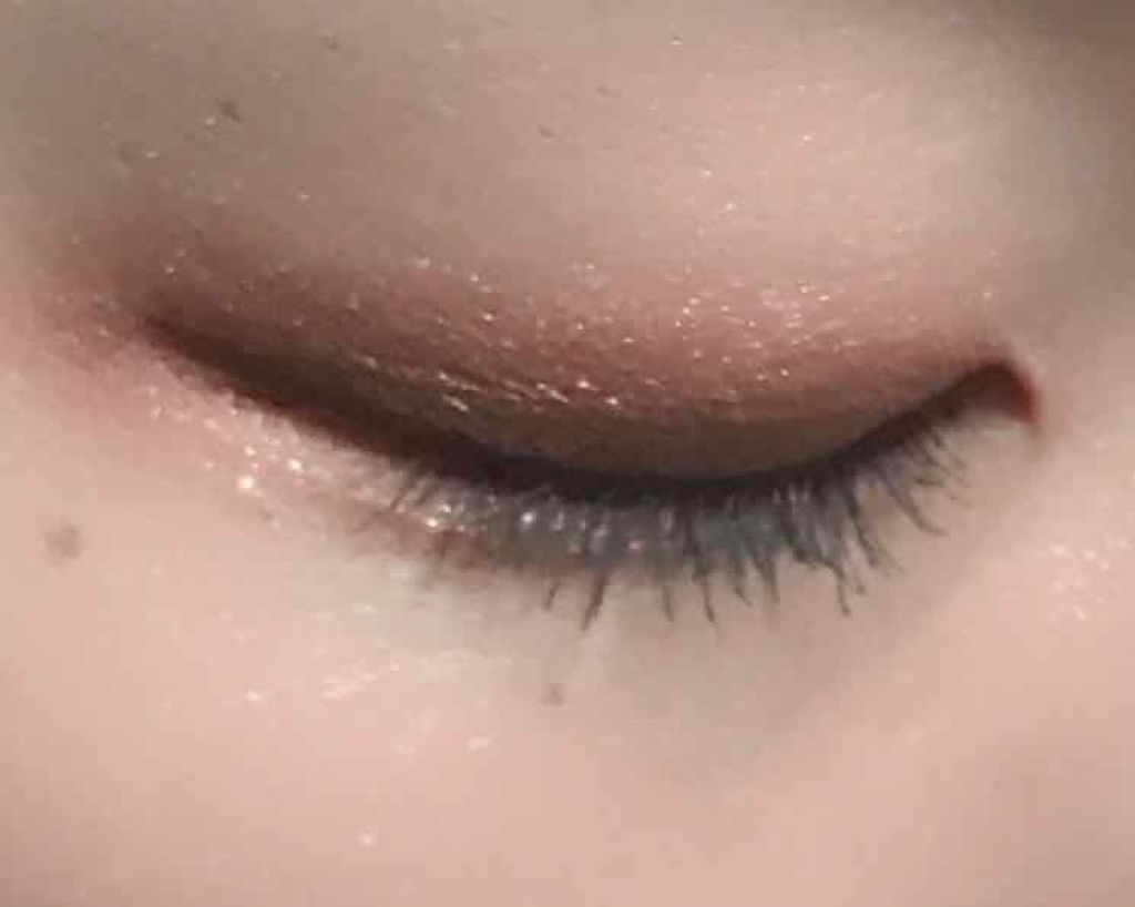 ル ヴォリューム ドゥ シャネル/CHANEL/マスカラを使ったクチコミ(3枚目)