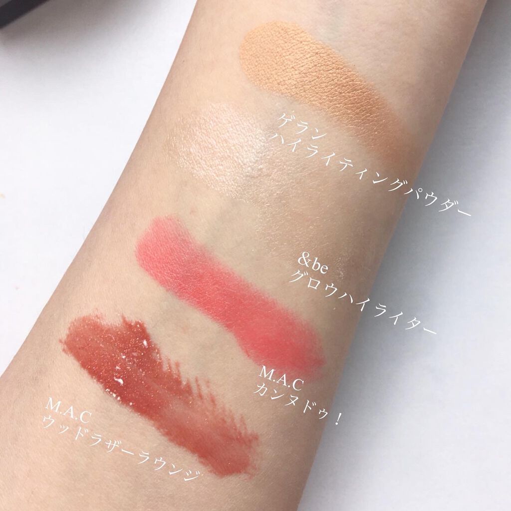 リュクスアイシャドウ/BOBBI BROWN/単色アイシャドウを使ったクチコミ(5枚目)