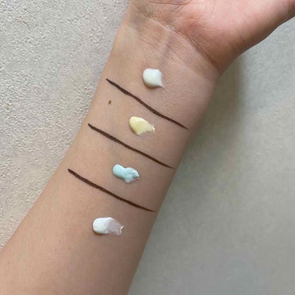 コパトーン キレイ魅せUV マシュマロ肌/コパトーン/日焼け止めクリームを使ったクチコミ(2枚目)