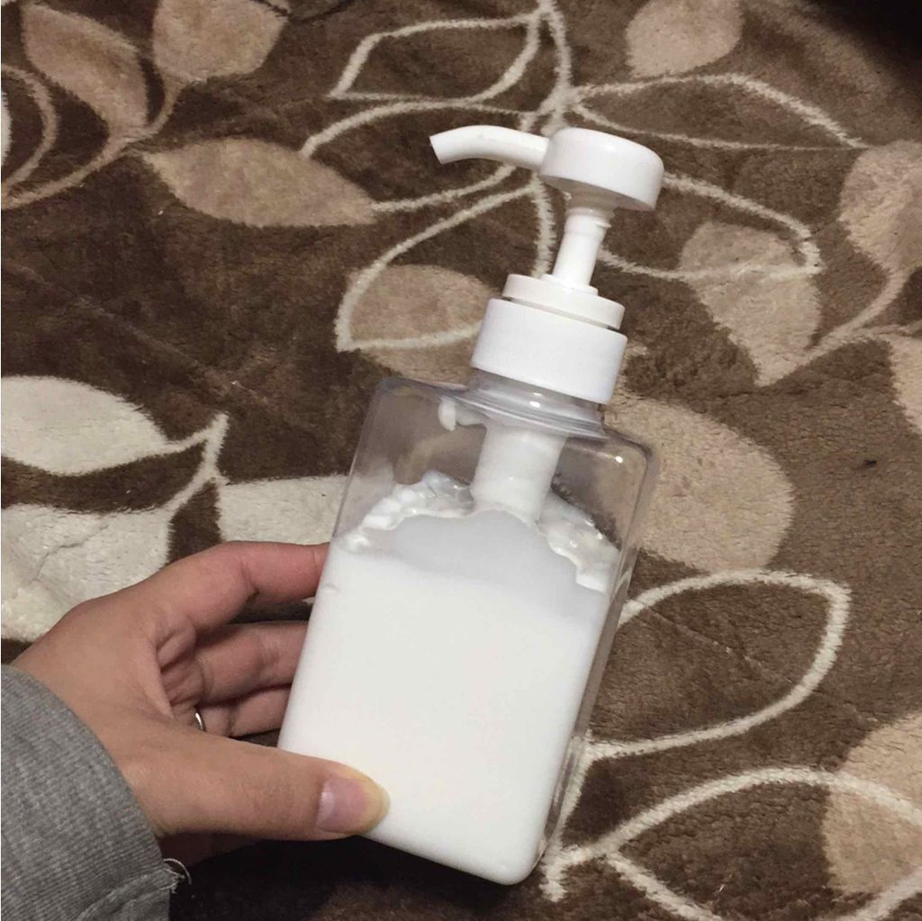 ウォッシャブル コールド クリーム/ちふれ/クレンジングクリームを使ったクチコミ(1枚目)