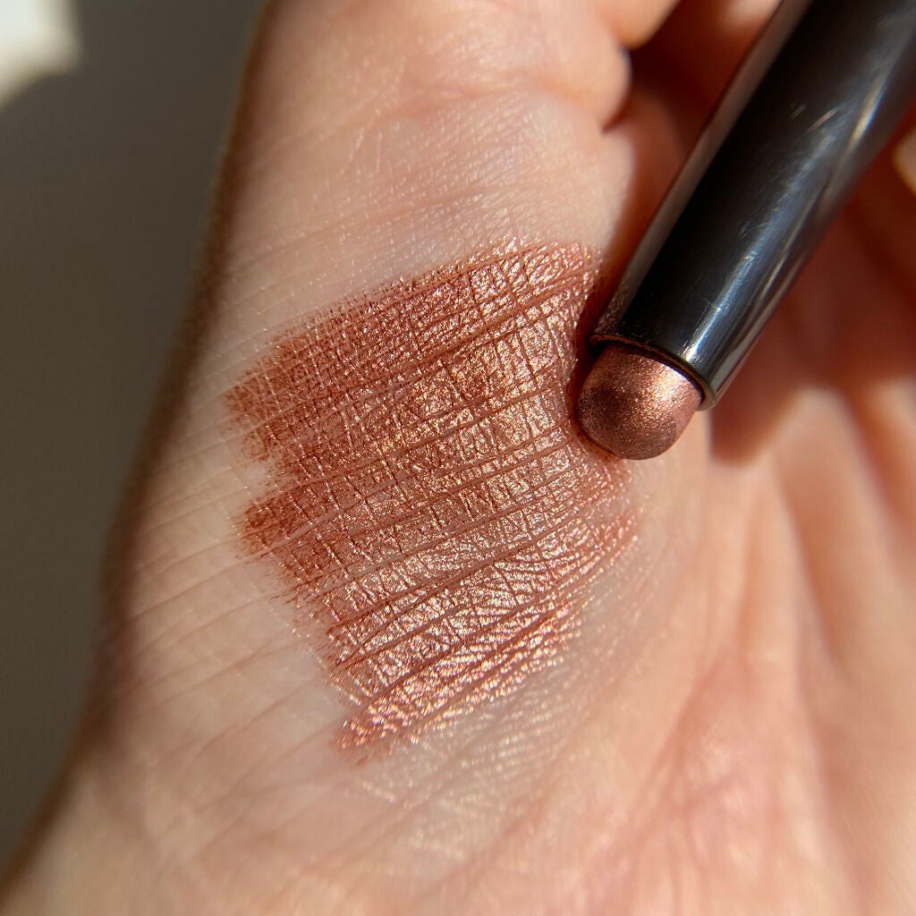 キャビアスティック アイカラー/ローラ メルシエ/スティックアイシャドウを使ったクチコミ(7枚目)