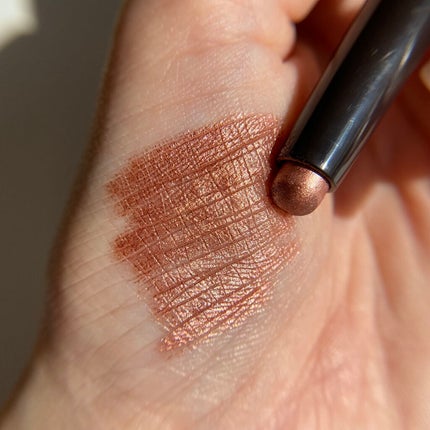 キャビアスティック アイカラー/ローラ メルシエ/スティックアイシャドウを使ったクチコミ(7枚目)