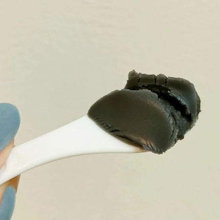 ソフティモ クリアプロ クレンジングバーム CICAブラック ホット/ソフティモ/クレンジングバームを使ったクチコミ(3枚目)