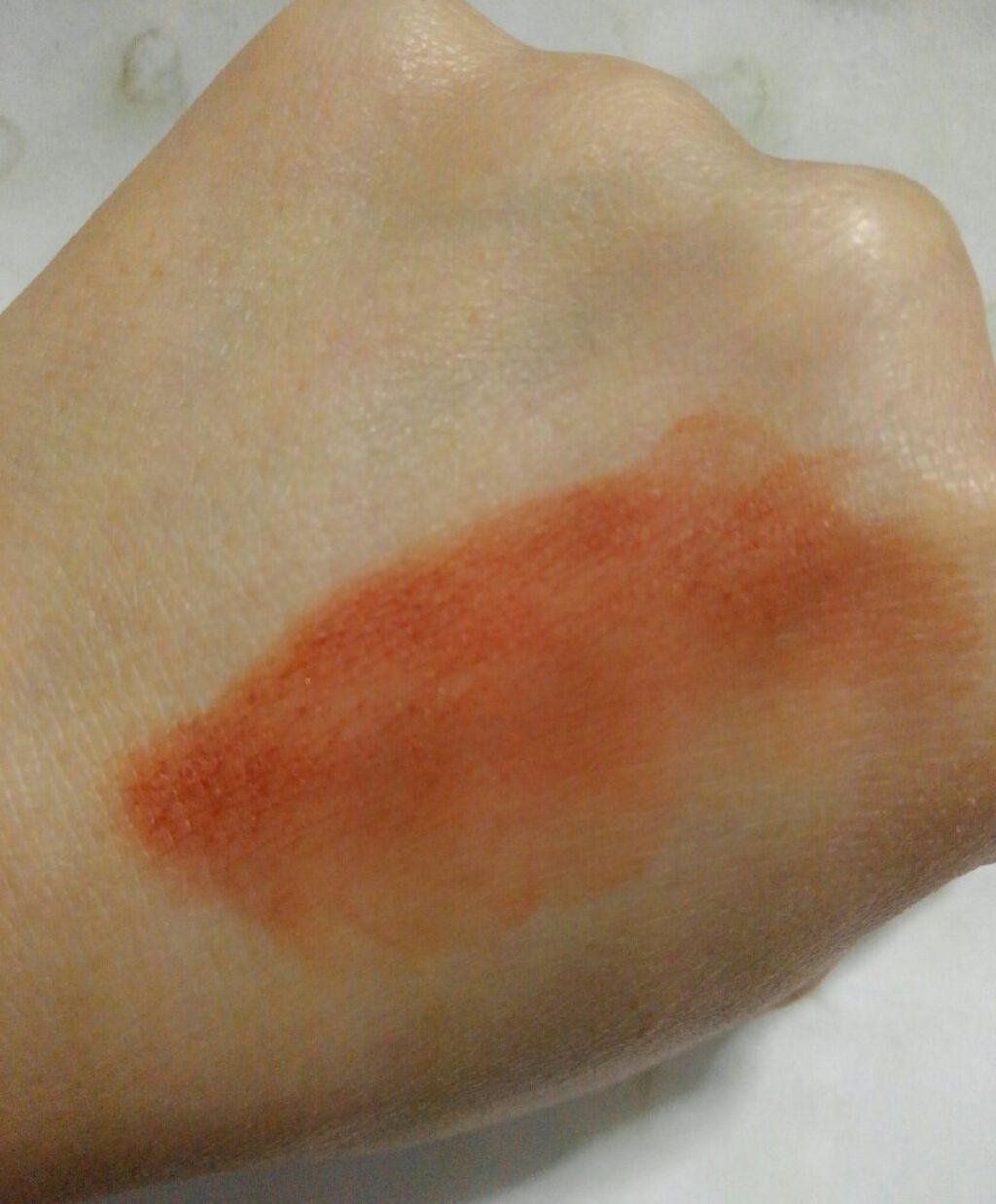 ムースティントリップ/リトルレディ リュクス/リップティントを使ったクチコミ(5枚目)