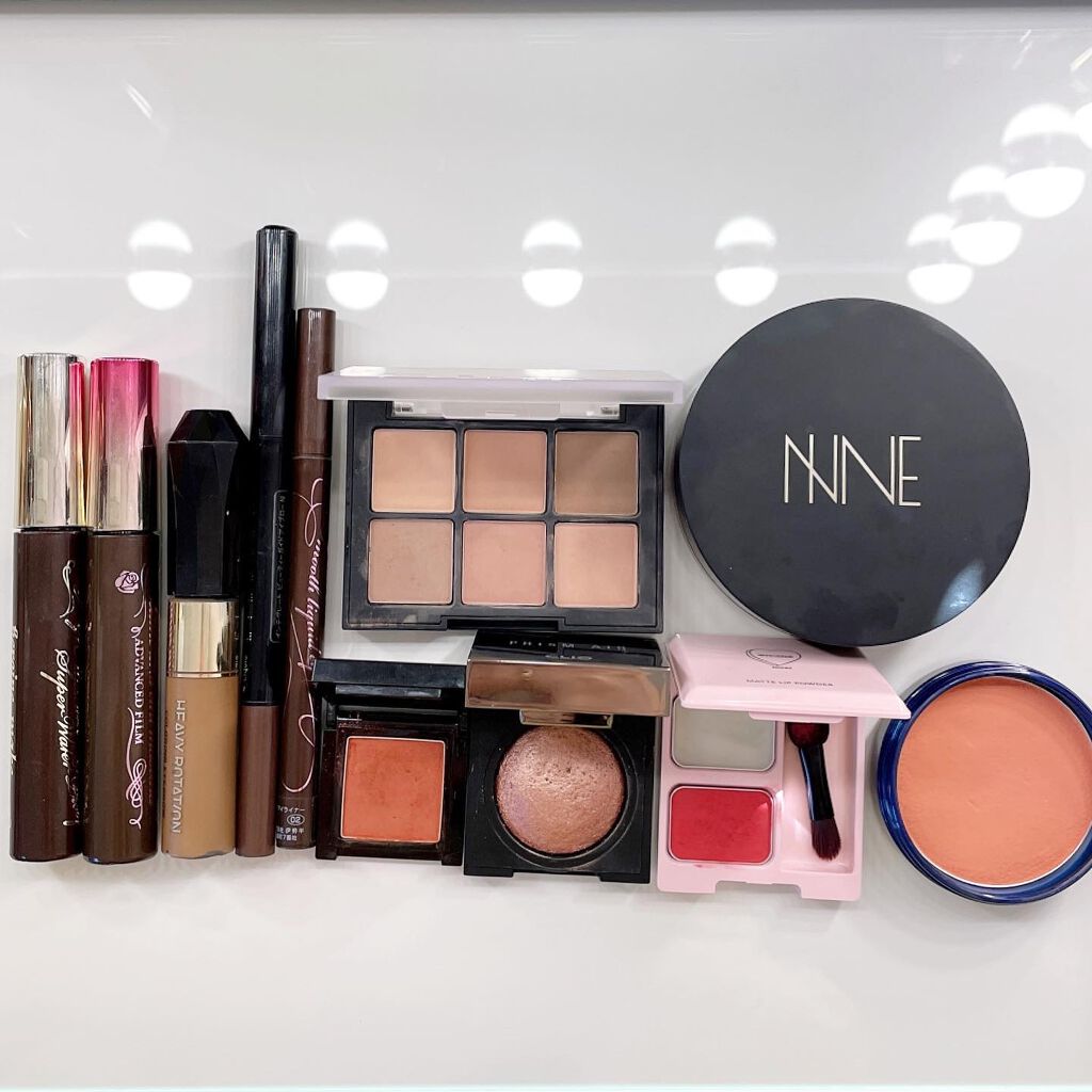 ヴィセ アヴァン シングルアイカラー/Visée/単色アイシャドウを使ったクチコミ(2枚目)