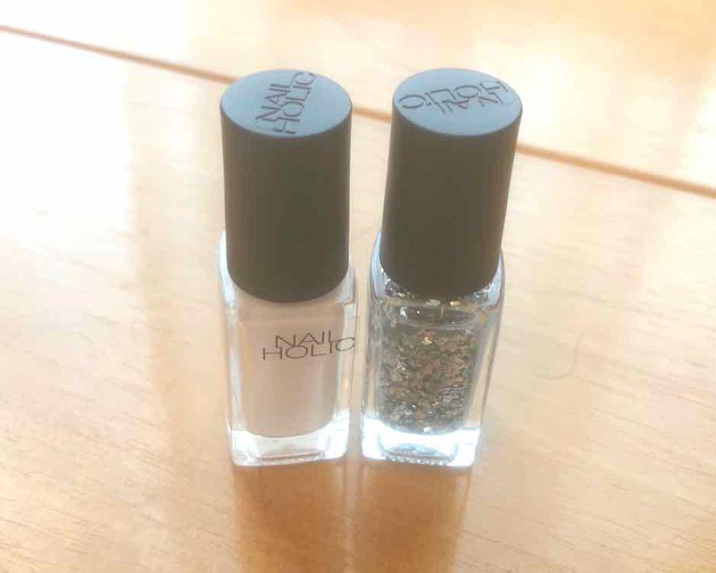 ナチュラルネイルカラーN/デュカート/マニキュアを使ったクチコミ（3枚目）