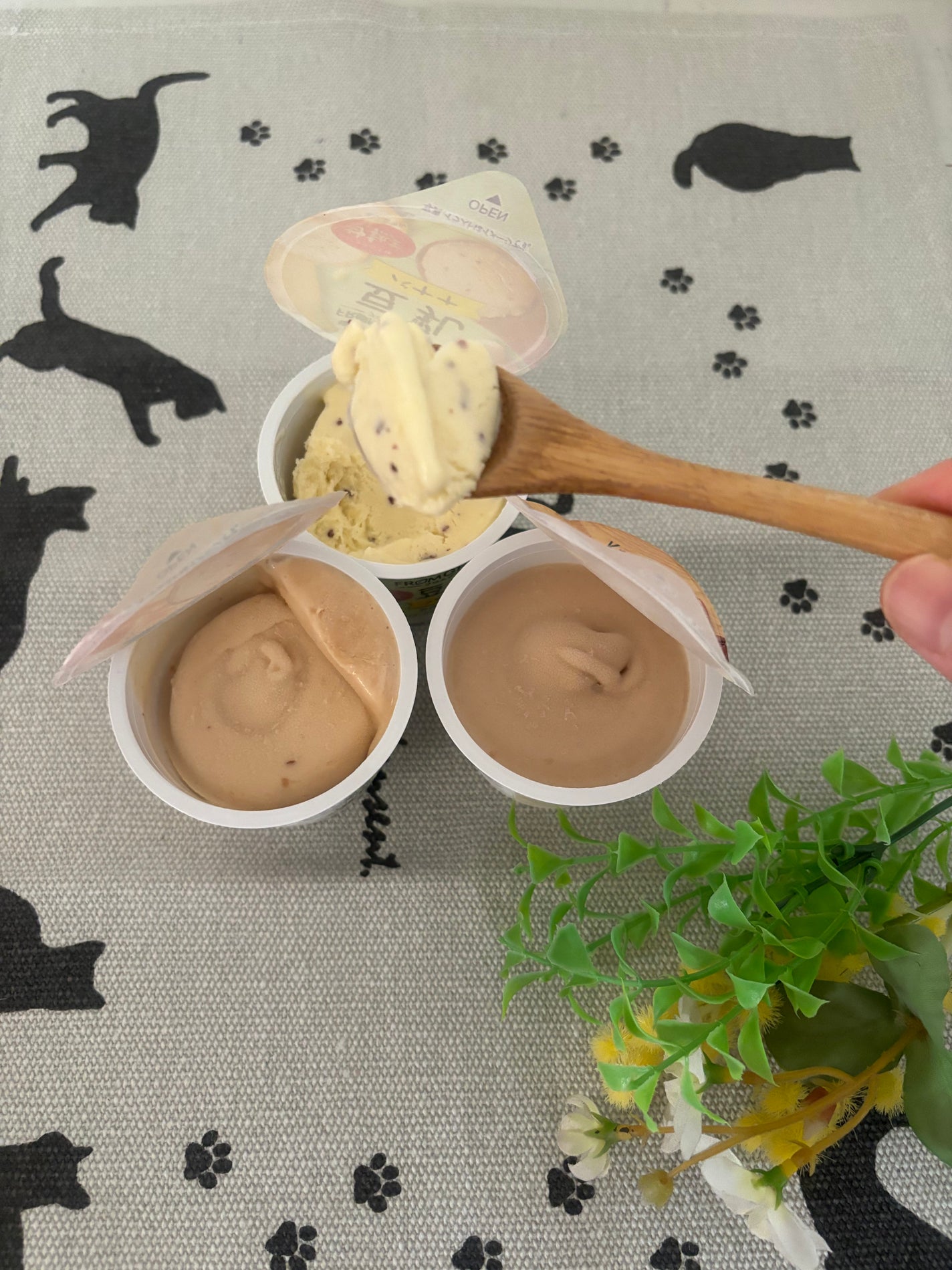 つぶあん100個 on LIPS 「クラシエ株式会社様からご提供いただいた、フロムグリーンのご紹介..」(4枚目)