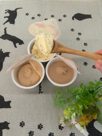 つぶあん100個 on LIPS 「クラシエ株式会社様からご提供いただいた、フロムグリーンのご紹介..」(4枚目)