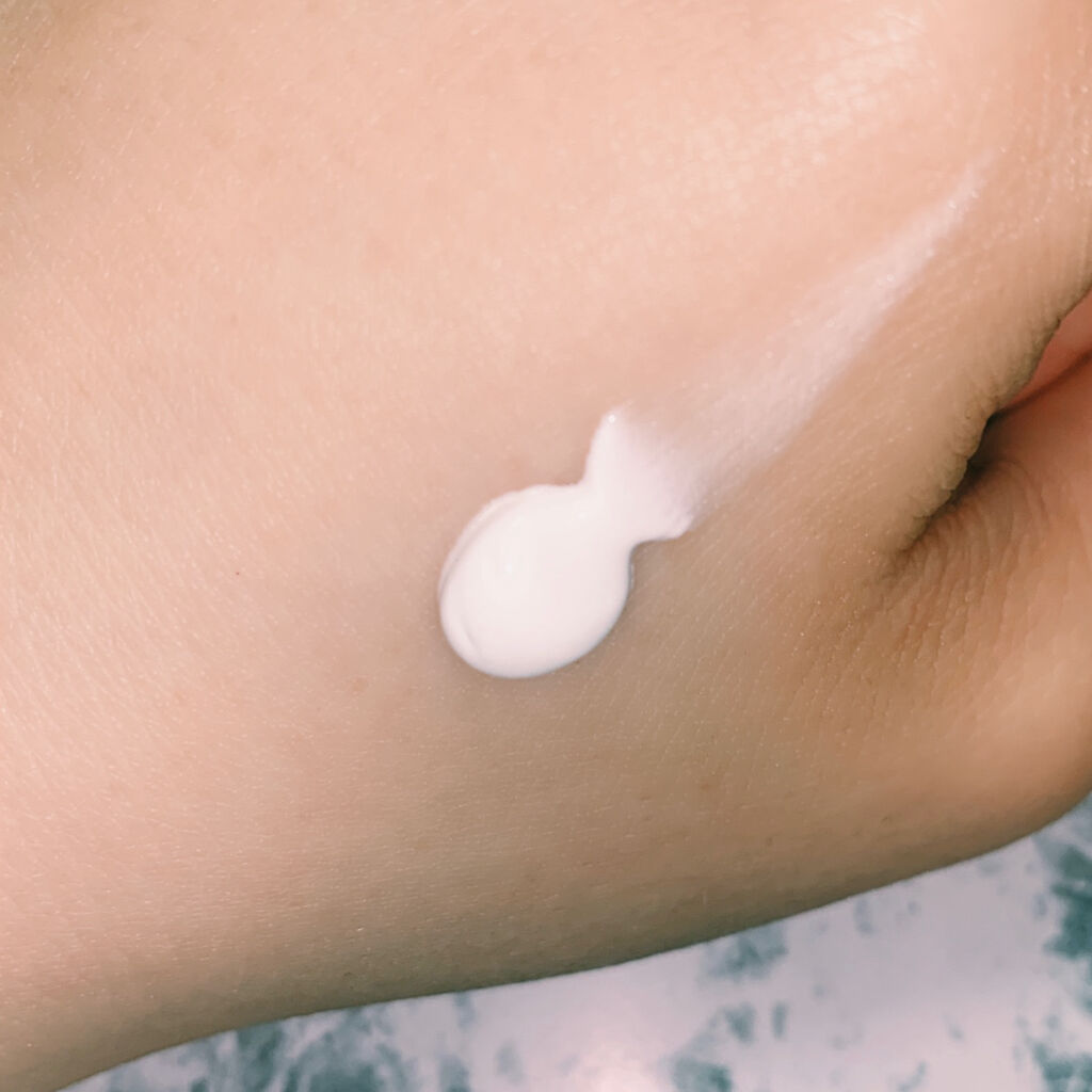 デュイセル ターンオンクリーム/DEWYCEL/フェイスクリームを使ったクチコミ（3枚目）