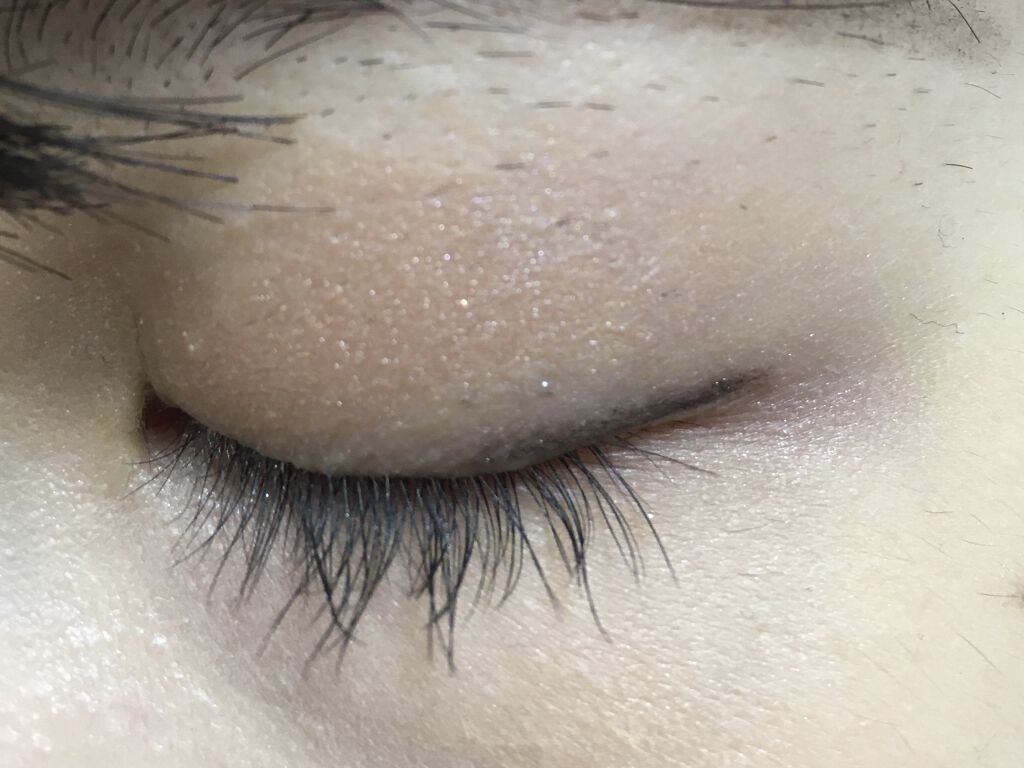 【旧品】パーフェクトスタイリストアイズ/キャンメイク/アイシャドウパレットを使ったクチコミ（3枚目）