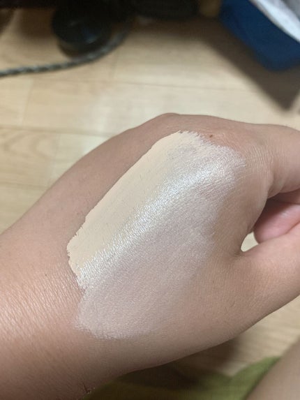 【旧】ディオールスキン フォーエヴァー スキン コレクト コンシーラー/Dior/リキッドコンシーラーを使ったクチコミ(2枚目)