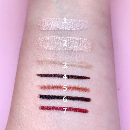 スムースリキッドアイライナー スーパーキープ/ヒロインメイク/リキッドアイライナーを使ったクチコミ(2枚目)