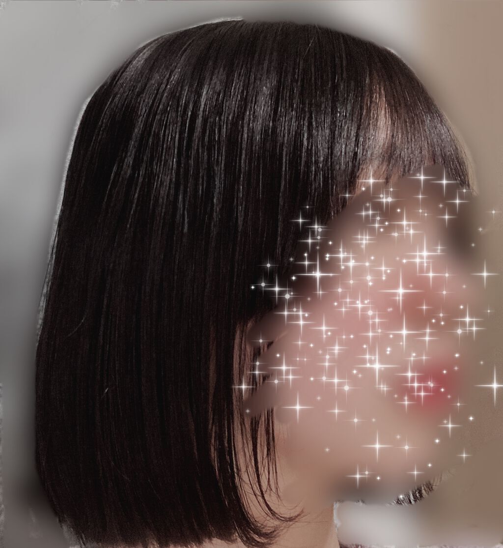 &honey Melty モイストリッチヘアオイル3.0/&honey/ヘアオイルを使ったクチコミ（1枚目）