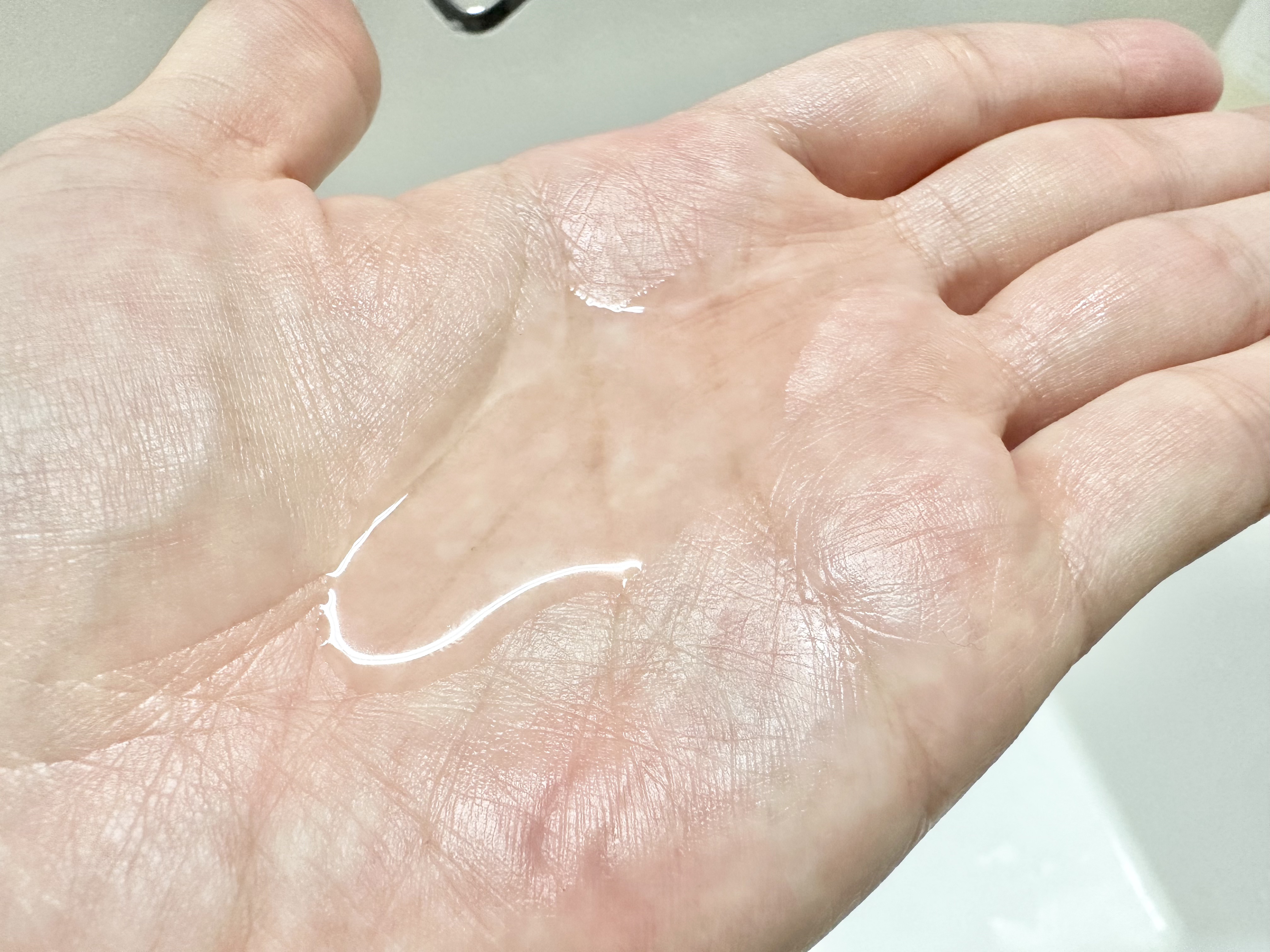 バンブートナー/ASUNE /化粧水を使ったクチコミ（2枚目）