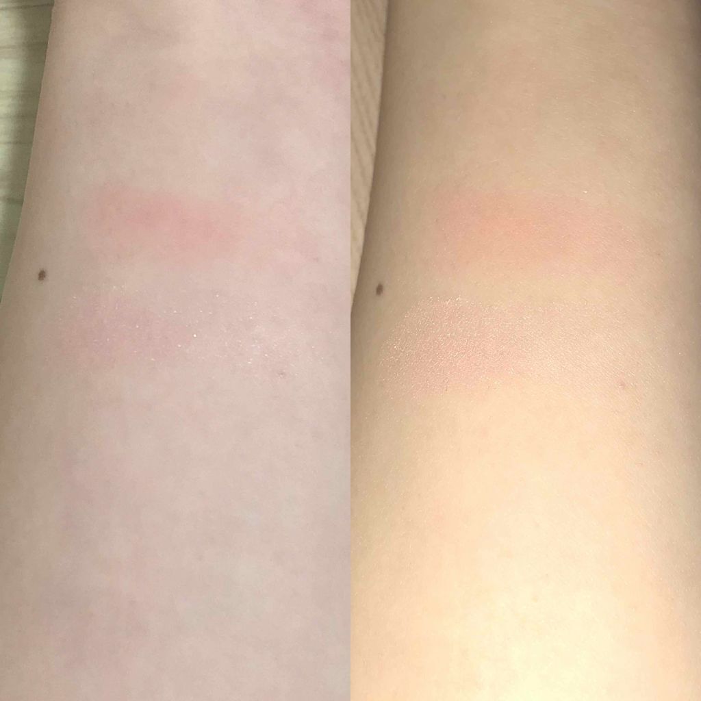 ディオール ブラッシュ/Dior/パウダーチークを使ったクチコミ（3枚目）