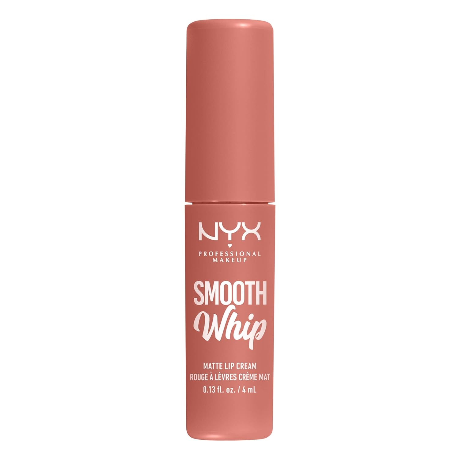 Smooth Whip Blurring Matte Lip Cream 22 Cheeks