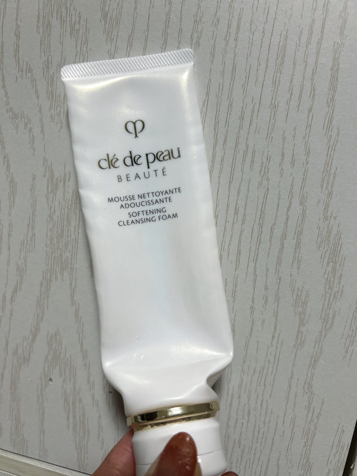 アクアピーリングジェル/オルビス/ピーリングを使ったクチコミ(6枚目)