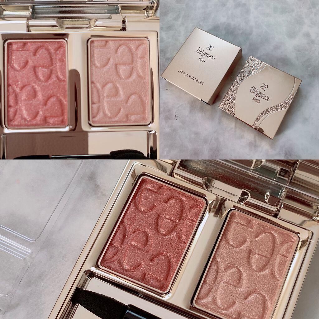 フルエクステンションマスカラ/Elégance/マスカラを使ったクチコミ（3枚目）