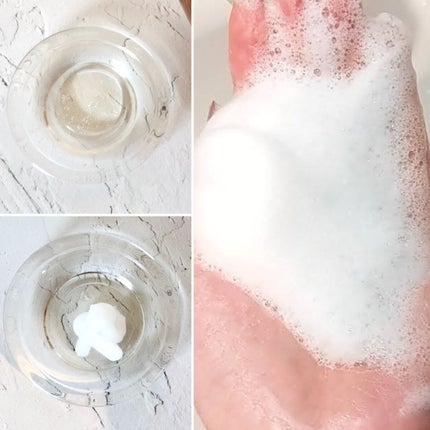 ザビューティ 髪のキメ美容素髪を守る バリアシャンプー/コンディショナー/エッセンシャル/シャンプー・コンディショナーを使ったクチコミ(2枚目)