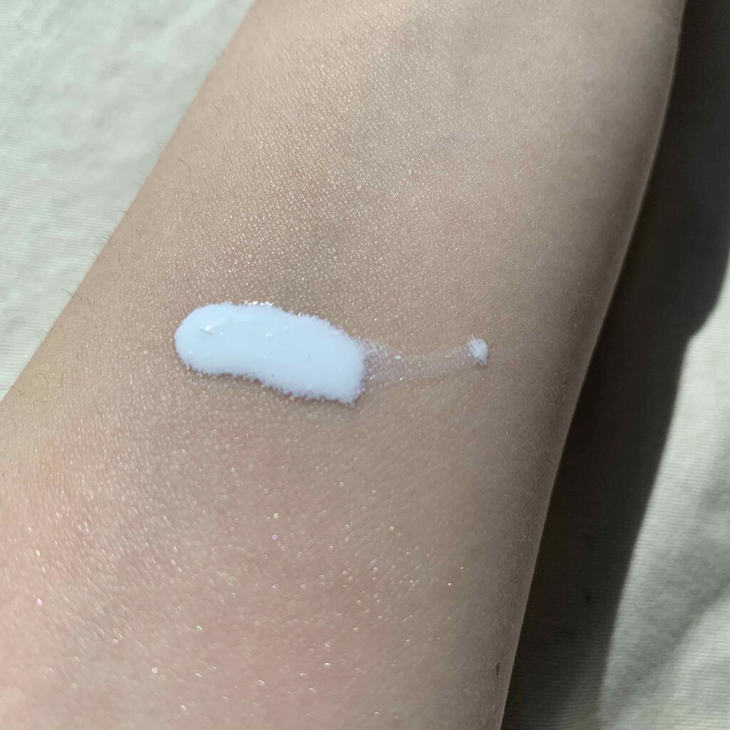 皮脂テカリ防止下地/CEZANNE/化粧下地を使ったクチコミ(3枚目)