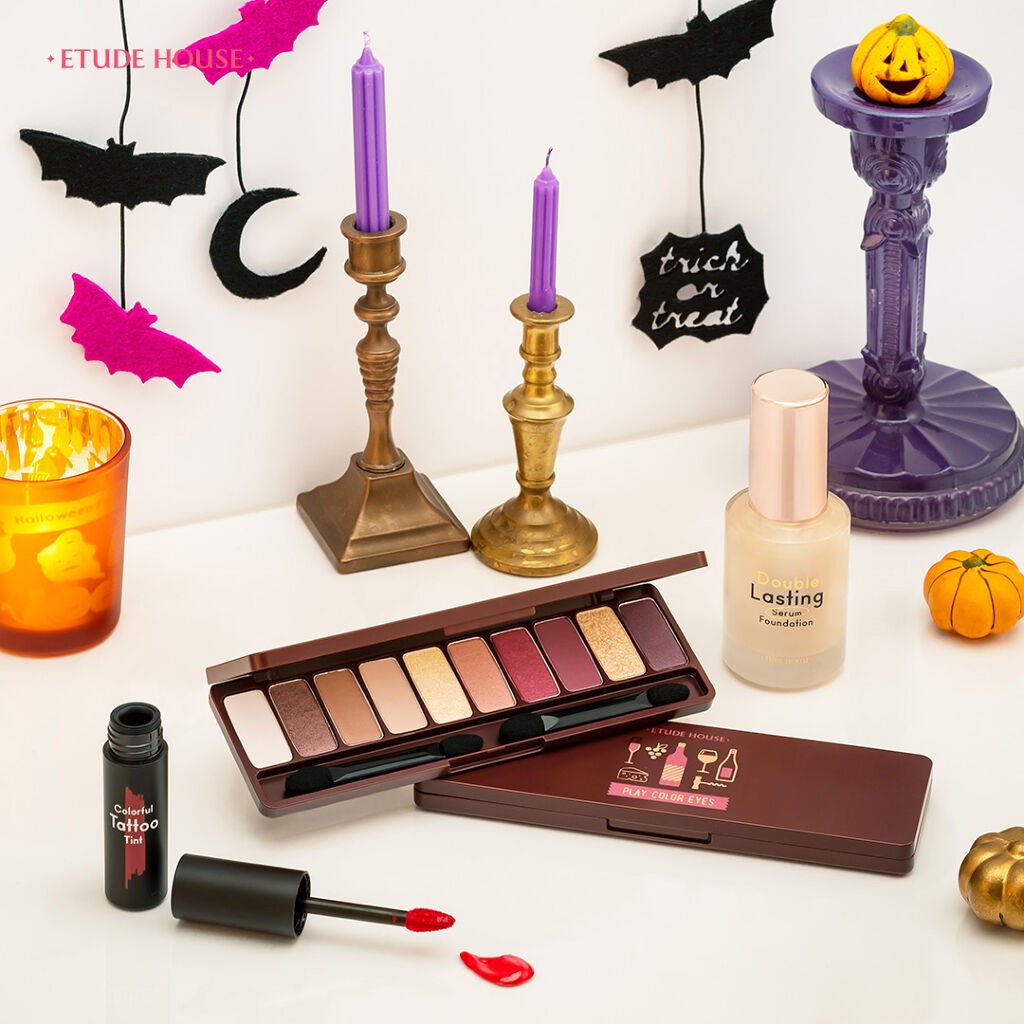 ããã«ã©ã¹ãã£ã³ã° ã»ã©ã ãã¡ã³ããŒã·ã§ã³/ETUDE/ãªããããã¡ã³ããŒã·ã§ã³ã䜿ã£ãã¯ãã³ãïŒ1æç®ïŒ