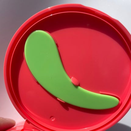 beplain ビタCブライトニングクレンジングバームのクチコミ「〝 クレンジングから肌トーンアップしたい方
• ───── ✾ ───── •
b.....」(2枚目)