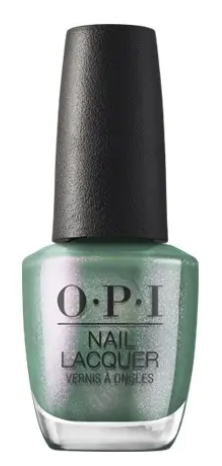 ネイルラッカー Big Zodiac Energy Collection NLH016 山羊座のセージグリーン