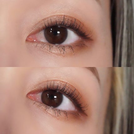 スキニーリッチシャドウ/excel/アイシャドウパレットを使ったクチコミ(7枚目)