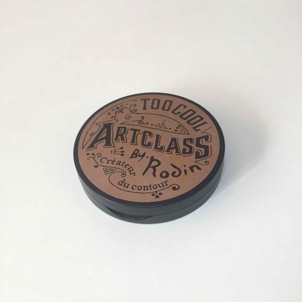 アートクラスバイロダン シェーディング/too cool for school/シェーディングを使ったクチコミ(1枚目)