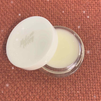 メイクミーハッピー ソリッドパフューム WHITE/キャンメイク/練り香水を使ったクチコミ(2枚目)