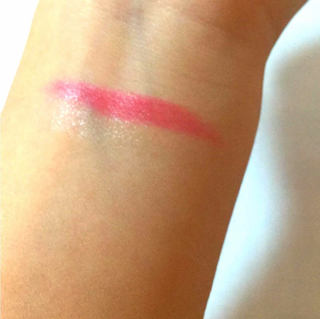 #036 リップバー Trio/AWESOME STORE/口紅を使ったクチコミ(2枚目)