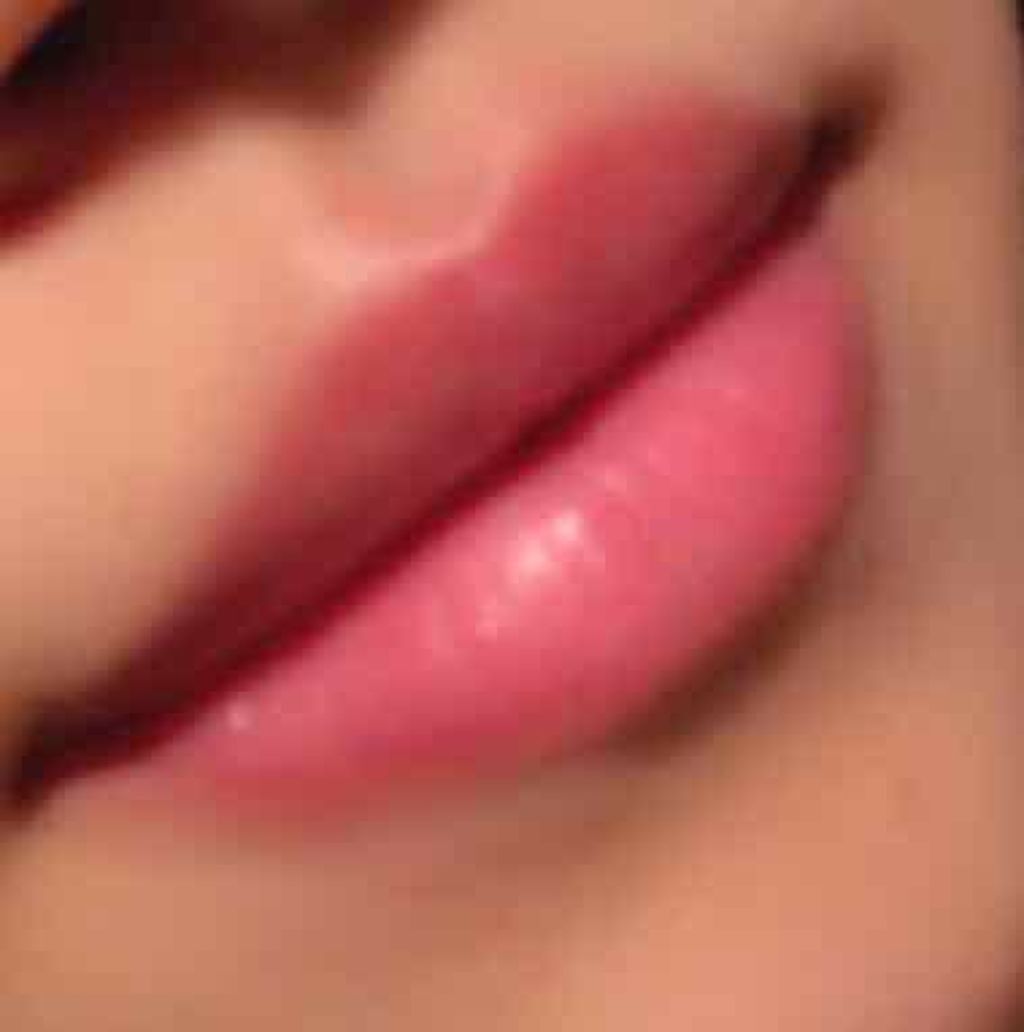 ティント リッププロテクター + モア/ADDICTION/ジェル・クリームチークを使ったクチコミ(2枚目)