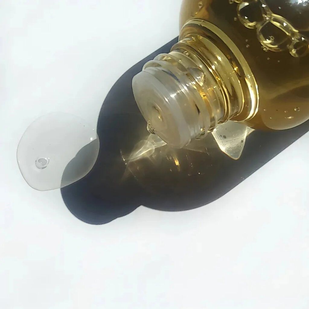 グリーンティーウォーターボム/Bonajour/フェイスクリームを使ったクチコミ（2枚目）