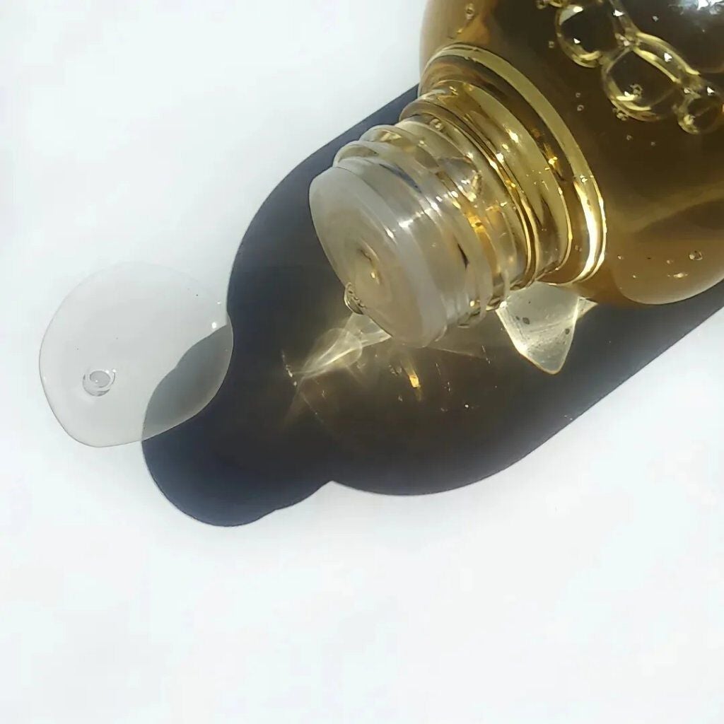 グリーンティーウォーターボム/Bonajour/フェイスクリームを使ったクチコミ(2枚目)