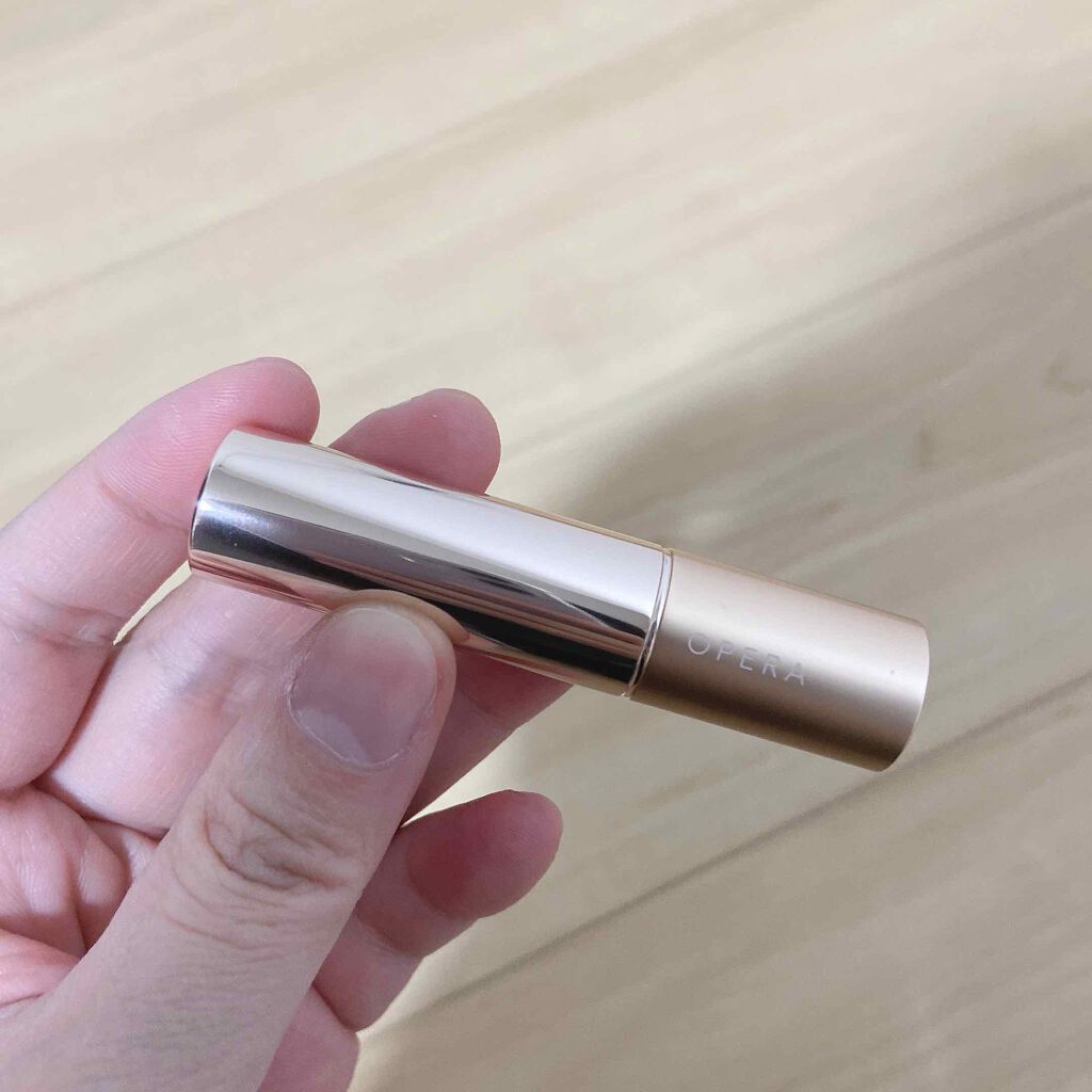 オペラ リップティント N/OPERA/リップティントを使ったクチコミ（1枚目）