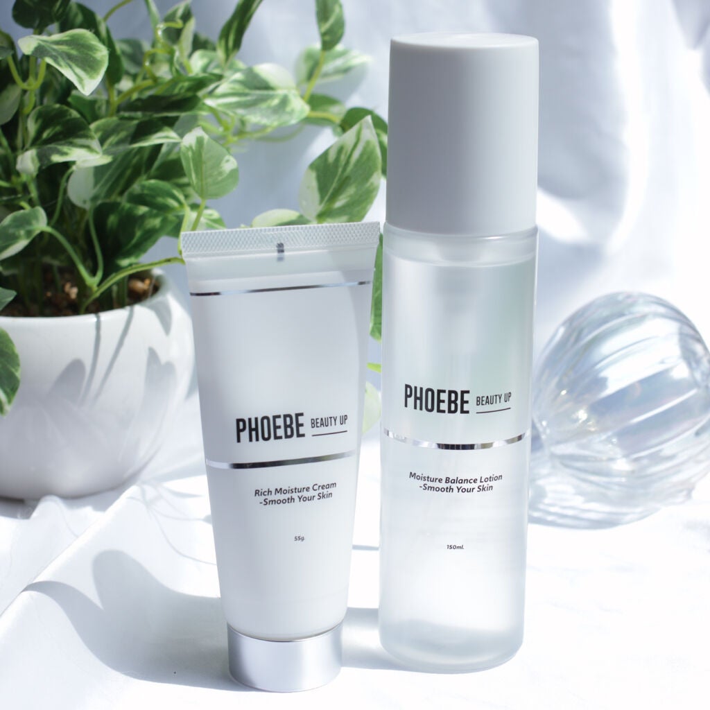 セラムショット N/PHOEBE BEAUTY UP/美容液を使ったクチコミ(6枚目)