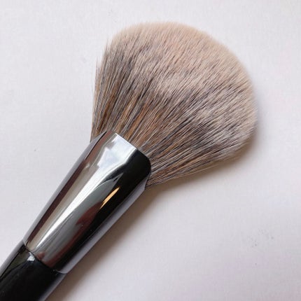 ピーチコットン マルチフィニッシュパウダー/SKINFOOD/ルースパウダーを使ったクチコミ(4枚目)