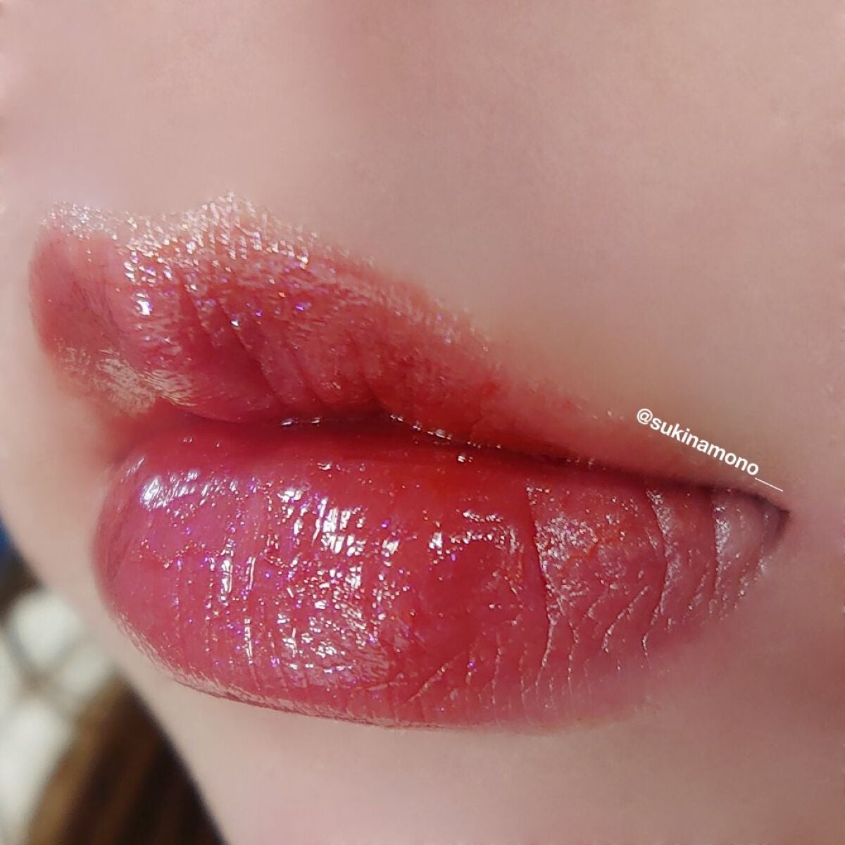 シルキースフレアイズ/キャンメイク/アイシャドウパレットを使ったクチコミ(4枚目)