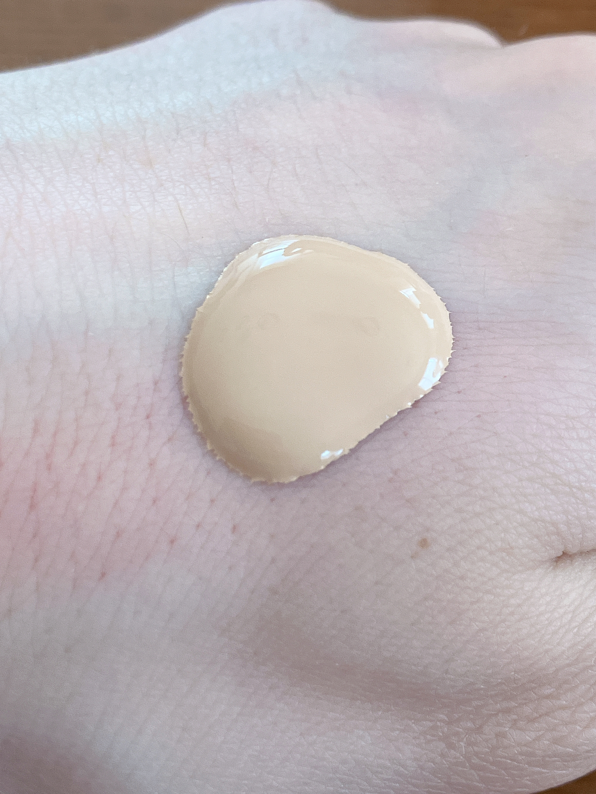 ザ リクイド ファンデーション/SUQQU/リキッドファンデーションを使ったクチコミ（3枚目）