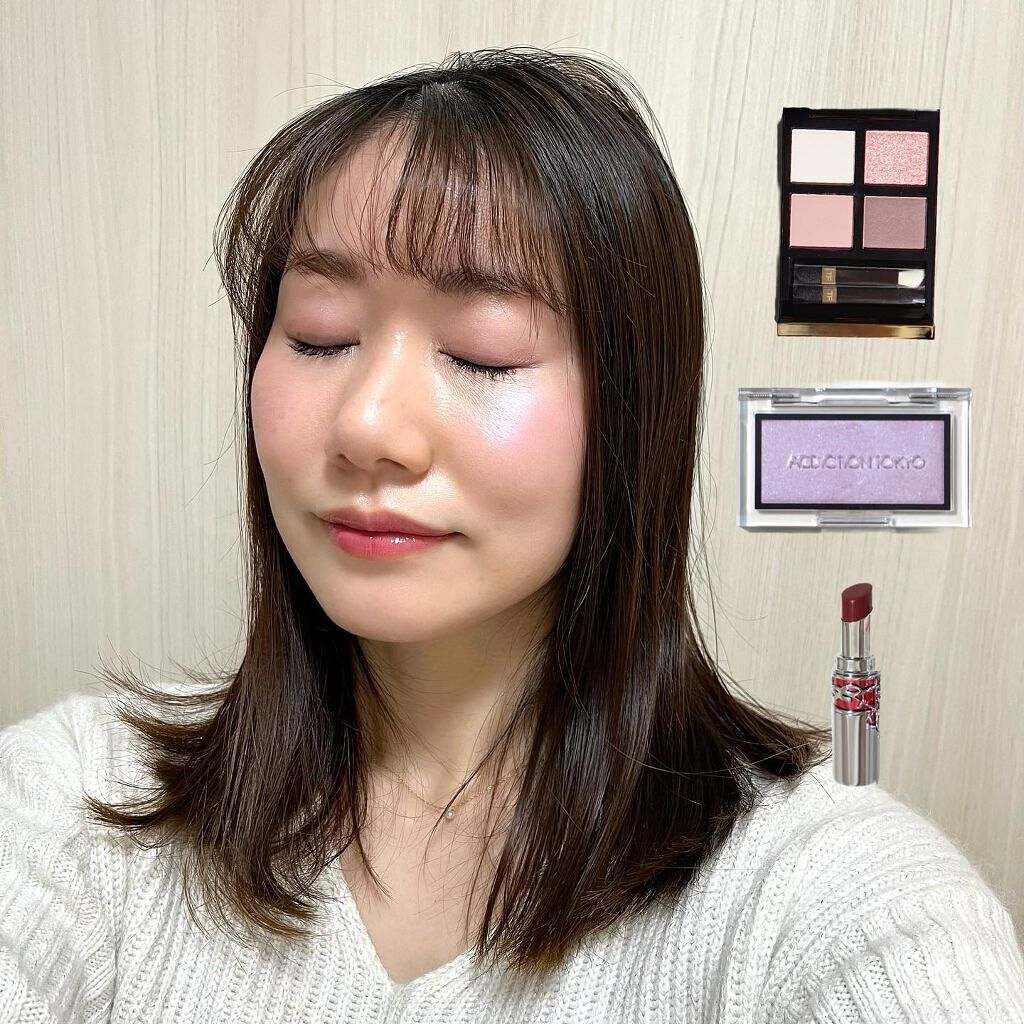 anzu on LIPS 「私の春コスメ🌸〜第一弾まとめ〜GETしてる春コスメを第一弾とし..」(4枚目)