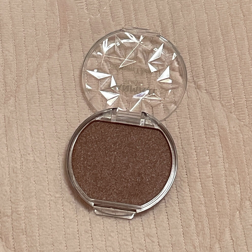 クリームチーク/キャンメイク/ジェル・クリームチークを使ったクチコミ（2枚目）